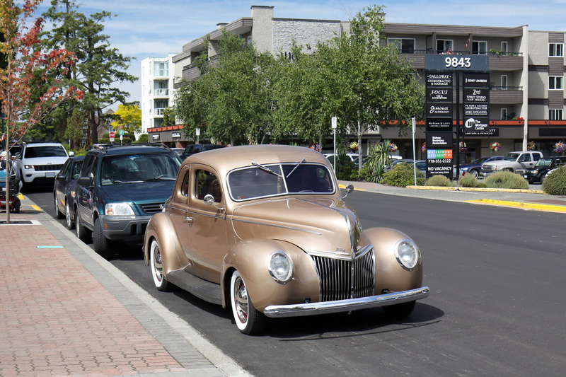 Illustration for article titled Pics from the Curbside: 2018-07-08 at Sidney